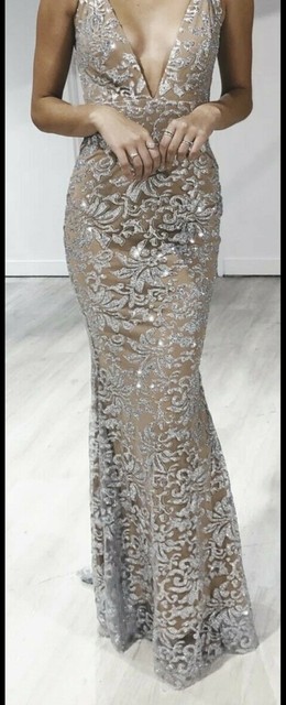 One Honey formal dress. | Formal 